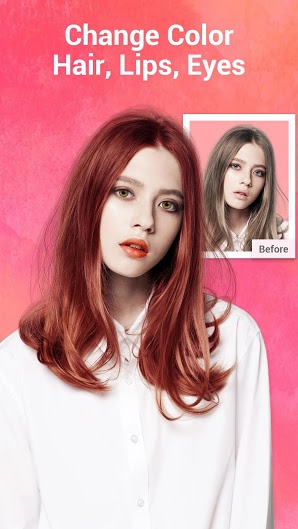 S Photo Editor Collage Maker v2.41 Full APK