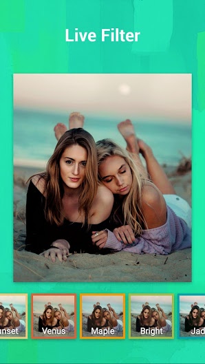 S Photo Editor Collage Maker v2.41 Full APK