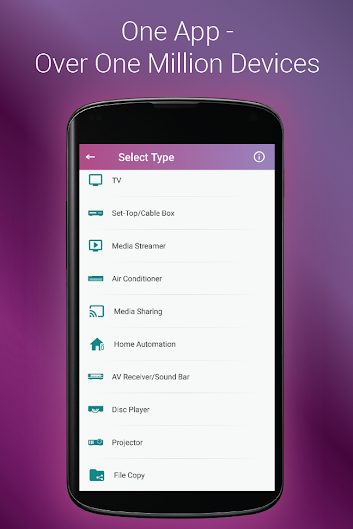 SURE Universal Remote TV v4.20.107 Mod APK