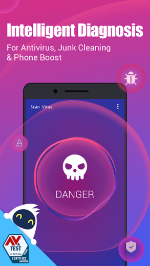 Security Master v4.7.5 Full APK
