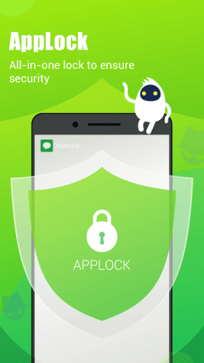 Security Master v4.7.5 Full APK