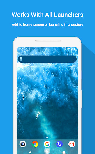 Sesame Shortcuts Nova Launcher v3.2.1 APK