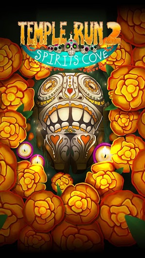 Temple Run 2 v1.51.1 MOD Full APK