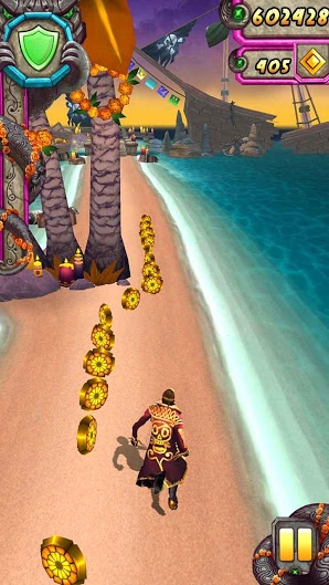 Temple Run 2 v1.51.1 MOD Full APK