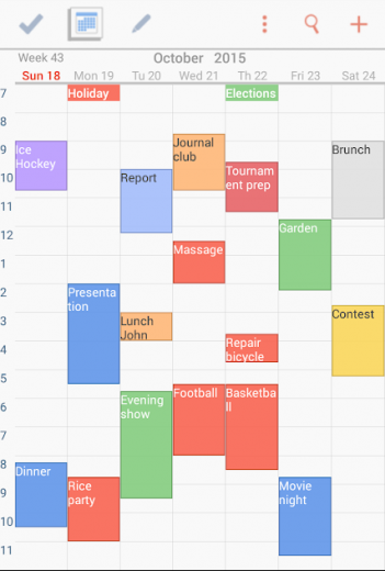 To-Do Calendar Planner v9.5.52.6.5 Pro APK