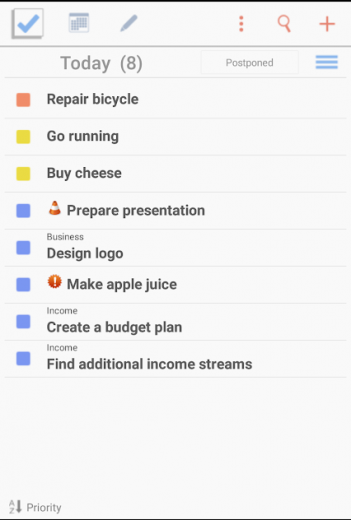 To-Do Calendar Planner v9.5.52.6.5 Pro APK