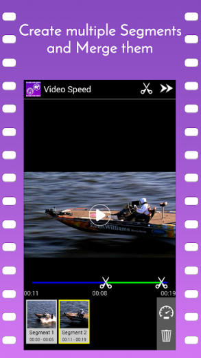 Video Speed Slow Motion & Fast v1.67 Pro APK