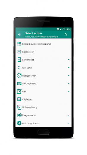 Xposed edge pro v5.2.3 Full APK