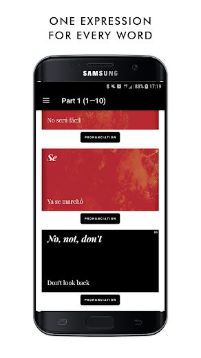 300 Spanish words v1.4 Full APK
