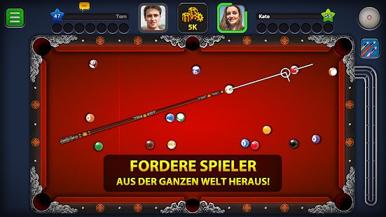 8 Ball Pool v4.1.0 MOD + Anti Ban Full APK