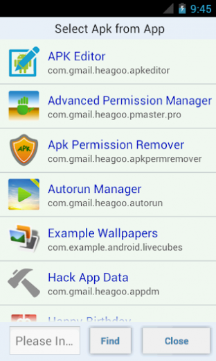 APK Editor Pro v1.9.10 Full APK