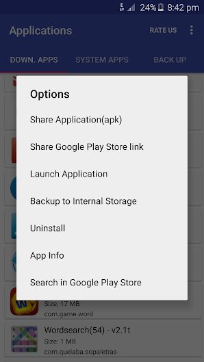 Apk Share v9.0 Ad Free Full APK