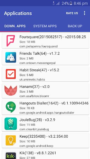 Apk Share v9.0 Ad Free Full APK