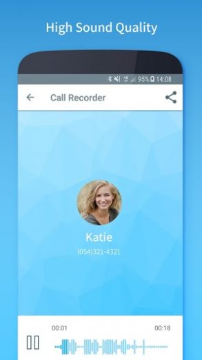Call Recorder – Automatic v1.1.183 Full APK