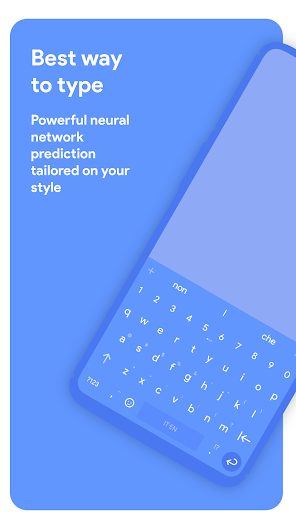 Chrooma Smart Keyboard 2.3.1 Pro APK
