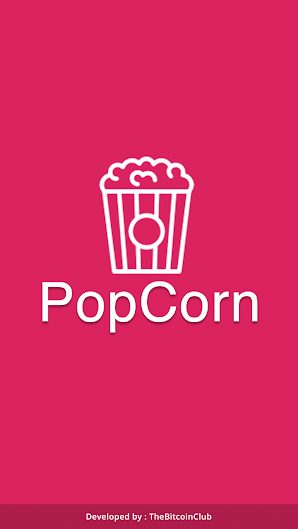 PopCorn Pelis v1.0.10 Ad-Free Full APK