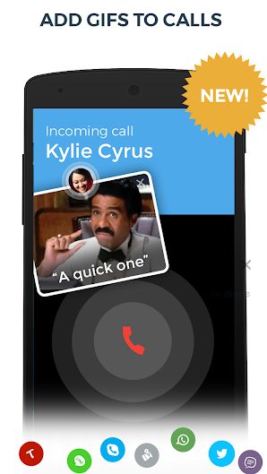 Contacts Dialer Caller ID v3.035.0028X Pro APK