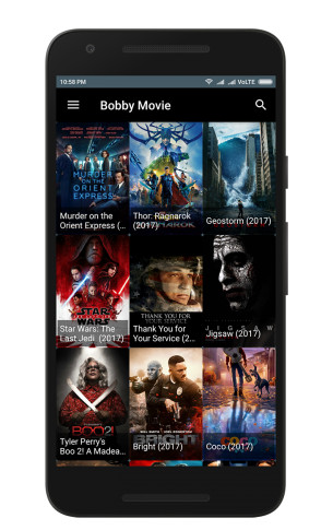 CotoMovies v2.2.7 Full APK