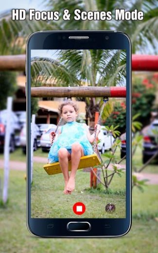 DSLR Camera HD Professional v4.5 Full APK