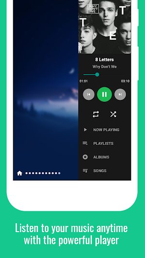 Edge Action Pro Sidebar Launcher v1.1.9 APK
