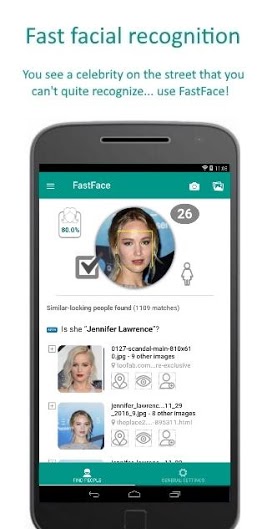 FastFace v1.6.6 Paid Full APK
