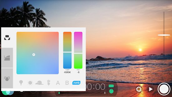 FiLMiC Pro v6.0.2 Unlocked Full APK