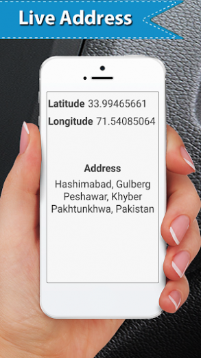 GPS Route Finder (Live Maps) v1.1 Full APK