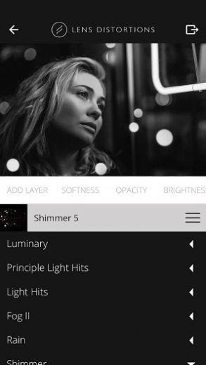 Lens Distortions v3.1.3 Full APK