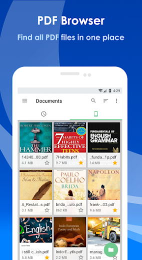 PDF Reader, Converter & Tools v2.2.4 Full APK