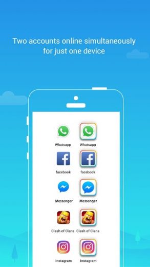 Parallel Space v4.0.8644 Pro APK