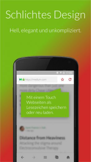 Power Browser v64.0.2016123101 Full APK