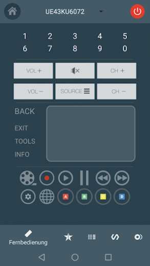 Remote for Samsung TV v8.0.0 Full APK