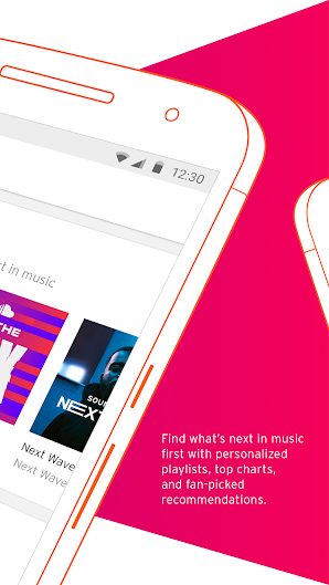 SoundCloud Music Audio v2018.11.28 Full APK