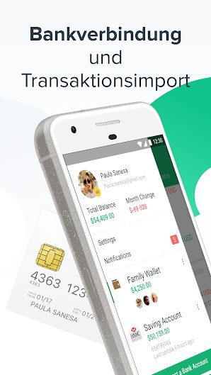 Spendee Pro Budget Money Tracker v3.12.0 APK