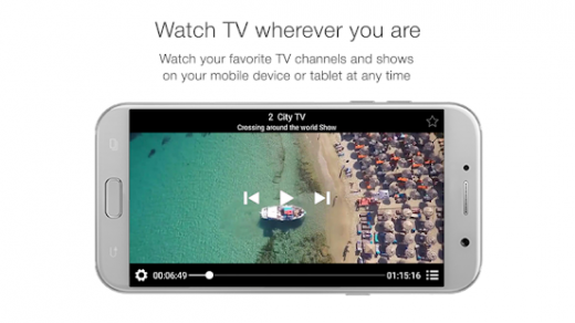 StalkerTV v4.0.9 Full APK