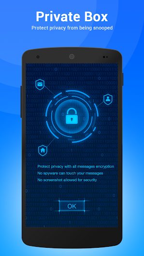 TextU Pro Private Messenger v3.0.8 Paid APK