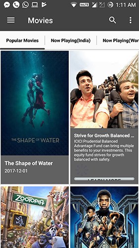 TorrentVilla v1.06.1 AdFree Full APK