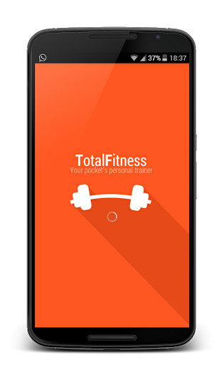 Total Fitness PRO v8.0.5 Paid Full APK