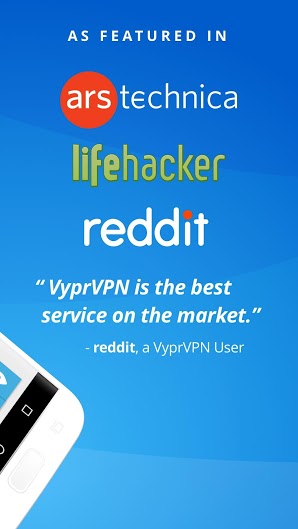 VPN Fast Secure Unlimited WiFi v2.20.2 APK