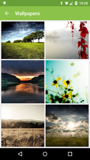 Wallpaper Changer v4.7.5 Full APK