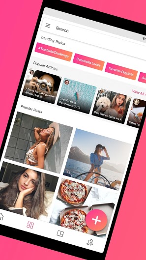 We Heart It v7.8.0 Ad Free Full APK