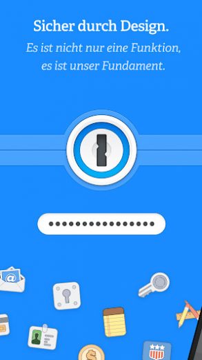 1Password – Password Manager v7.0.9 Pro APK