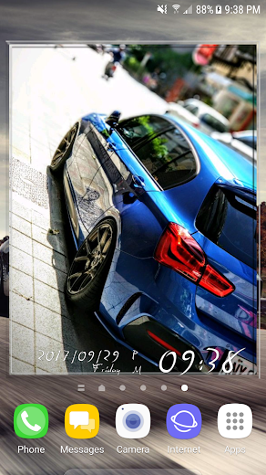 Animated Photo Widget + v8.8.0 Full APK