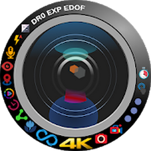 Camera4K Perfect Selfie Editor v1.4.0 Paid APK - Jimtechs.biz JiMODs