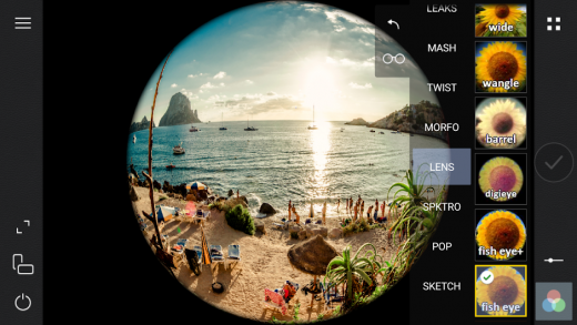 Cameringo+ Effects Camera v2.8.30 Full APK