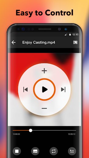 Cast to TV Chromecast to tv v1.1.4.3 Full APK