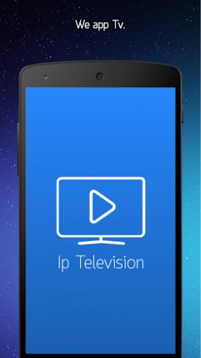 IP Television – IPTV M3U v1.7.0.1 Full APK