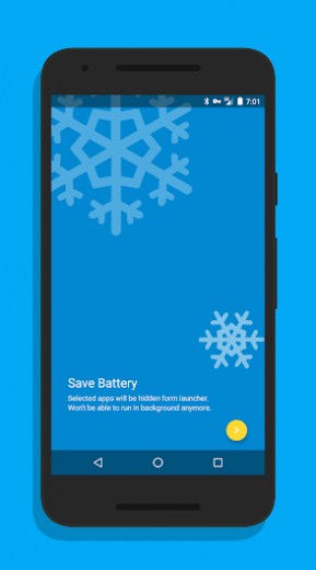 Ice Box v3.9.8 G build 943 Pro APK