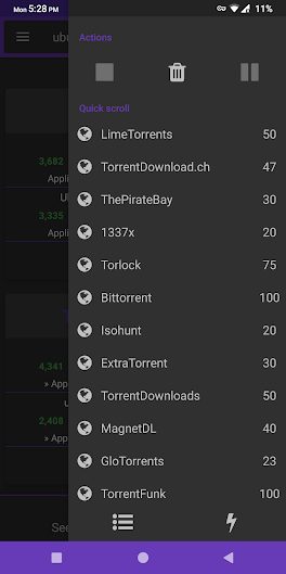 Magnet Downloader Torrents Search v1.0 APK