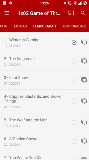MasDeDe v2.2.7 Ad-Free Full Apk